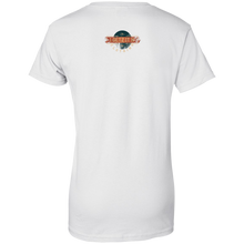 Women's Legalize Cannabis T-Shirt