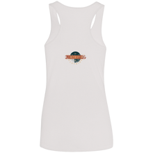 Women's All The Smoke WT Tank