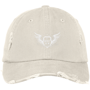 IgetzitN Wing Logo Cap