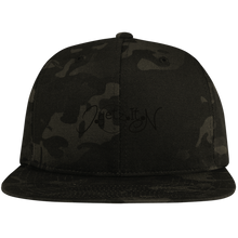 Igetzitn Logo Snapback Hat