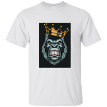 Men's King Gorilla Igetzitn T-Shirt