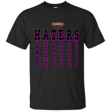 Men's H.A.T.E.R.S  T-Shirt