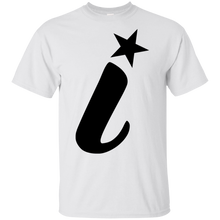 Men's I Star Logo T-Shirt