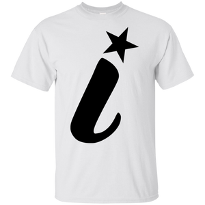 Men's I Star Logo T-Shirt