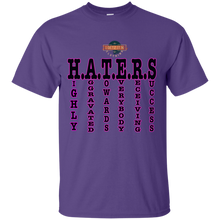 Men's H.A.T.E.R.S  T-Shirt