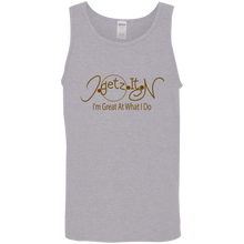 Men's Igetzitn I'm Great GT Tank Top