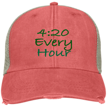420 Every Hour Ollie Cap