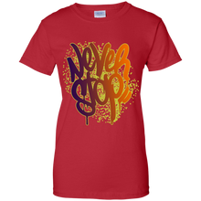 Women's Good Vibes T-Shirt