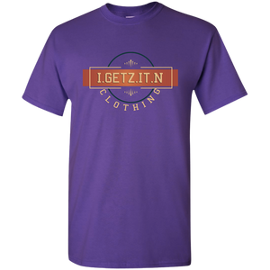 Boy's and Girl's IgetzitN Logo T-Shirt