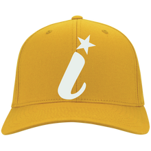 I Star Twill Cap