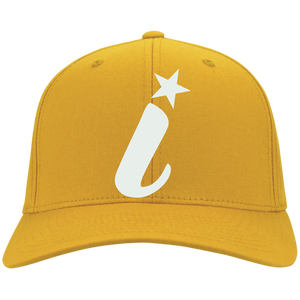 I Star Twill Cap