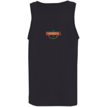 Men's All The Smoke WT Tank Top