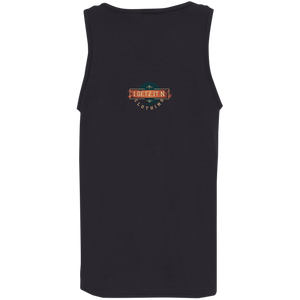 Men's All The Smoke WT Tank Top
