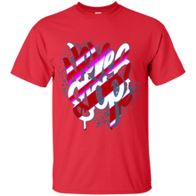Boy's and Girl's Never Stop T-Shirt
