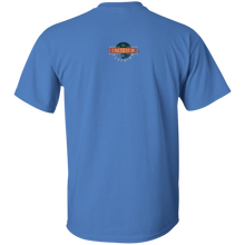 Boy's and Girl's Igetzitn paint logo RT T-Shirt