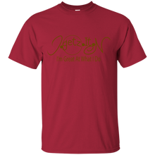 Men's Igetzitn I'm Great GT T-Shirt