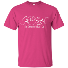 Boy's and Girl's Igetzitn I'm Great WT T-Shirt
