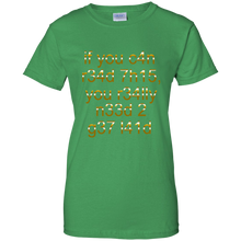 Women's If You Can Read This T-Shirt