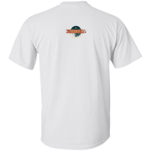 Boy's and Girl's Never Stop T-Shirt