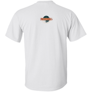 Boy's and Girl's Never Stop T-Shirt