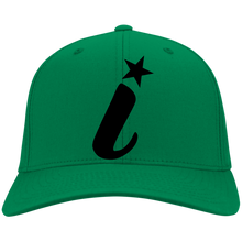 I Star Twill Cap