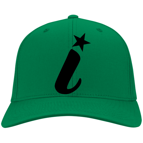 I Star Twill Cap
