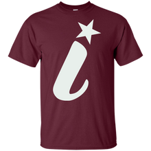 Boy's and Girl's I Star T-Shirt