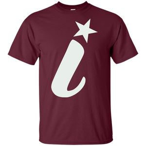 Boy's and Girl's I Star T-Shirt