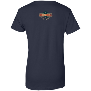 Women's No Blood T-Shirt