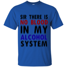 Men's No Blood T-Shirt