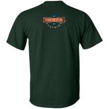 Men's Business Women's Husband T-Shirt