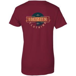 Women's Mechanic Rates T-Shirt