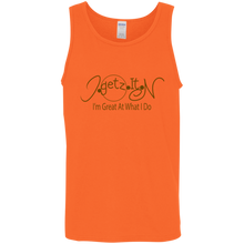 Men's Igetzitn I'm Great GT Tank Top