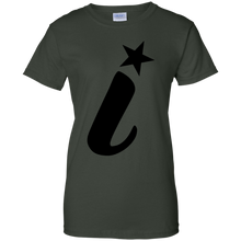 Women's I Star T-Shirt