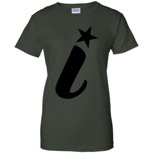 Women's I Star T-Shirt