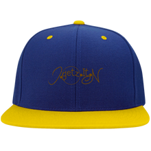 GT Igetzitn Logo Snapback Hat