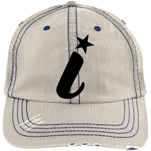 I Star Trucker Cap