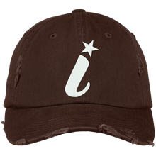 I Star Dad Cap