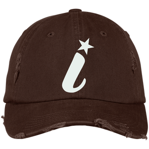 I Star Dad Cap