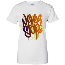 Women's Good Vibes T-Shirt