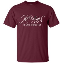 Boy's and Girl's Igetzitn I'm Great WT T-Shirt