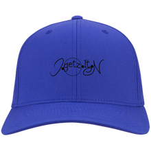 Igetzitn Logo Twill Cap