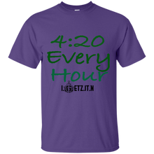 Men's 420 Every Hour T-Shirt