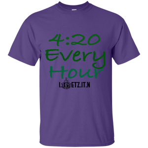 Men's 420 Every Hour T-Shirt