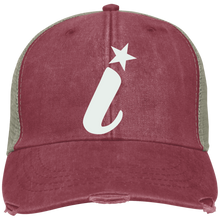 I Star Ollie Cap