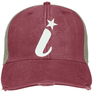 I Star Ollie Cap