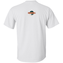 Boy's and Girl's Igetzitn paint logo RT T-Shirt