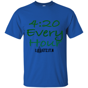 Men's 420 Every Hour T-Shirt