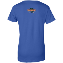 Women's Legalize Cannabis T-Shirt