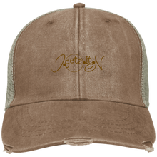 GT Igetzitn Logo Ollie Cap